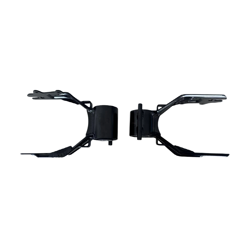 Scútar Leictreach Rubber Shock ionsúite Mount