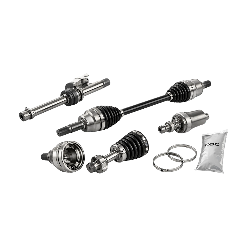 Comhpháirteanna Driveline